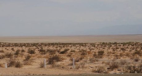 Suspenden búsqueda de tijuanenses en la Laguna Salada