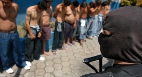 Dan hasta 148 años de prisión a Maras Salvatrucha en El Salvador