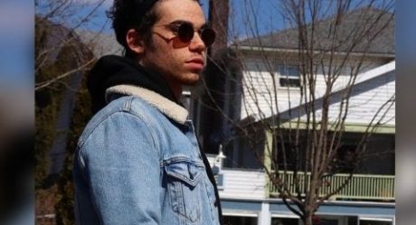 Revelan causas de la muerte del actor Cameron Boyce