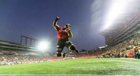 Xolos finaliza pretemporada con victoria 1-0 frente al Club Atlético Boca Juniors