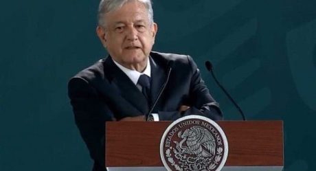 Duda AMLO que Estados Unidos haga deportación masiva