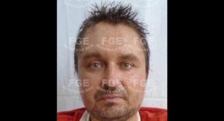 37 años de cárcel a “Lord Nazi Ruso”, tras homicidio en 2017