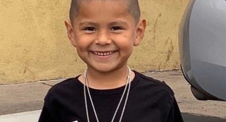 Niño de 6 años, una de las víctimas en tiroteo de California