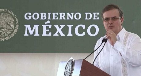 Gobierno mexicano buscará que EEUU invierta en Centroamérica