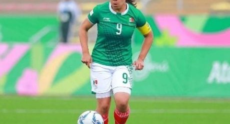 México pierde ante Paraguay en fútbol femenil en los Panamericanos