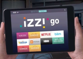 izzi unlimited incluye netflix especial 0 24 723 450