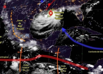 mapa clima 1