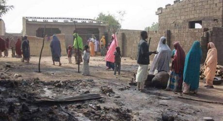 Boko Haram asesina a 23 personas tras funeral en Nigeria