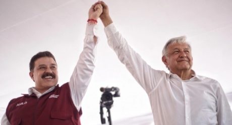 Renuncia Carlos Lomelí como delegado del gobierno de AMLO en Jalisco