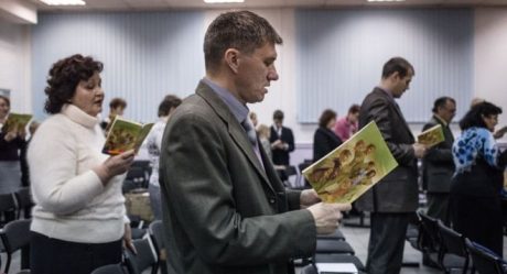 Procederán contra Testigos de Jehová por abuso sexual