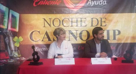 Apoya Corporación Caliente® al XXIX Festival Internacional de Guitarra de Morelia