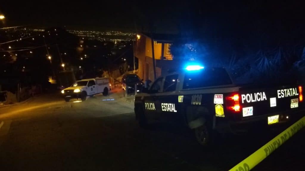 Ola violenta en Tijuana deja 14 muertos