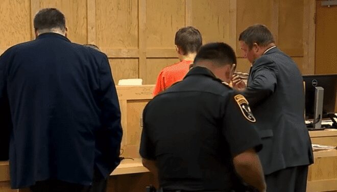 Lo arrestan con más de 20 armas largas en su casa