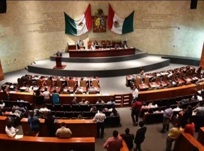 Oaxaca aprueba matrimonio entre personas del mismo sexo