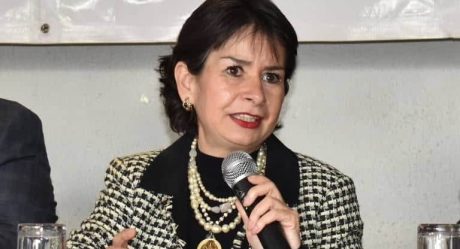 Transición debe realizarse con total transparencia: Edna Pérez