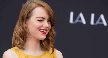 Revelan imagen de Emma Stone como “Cruella de Vil”