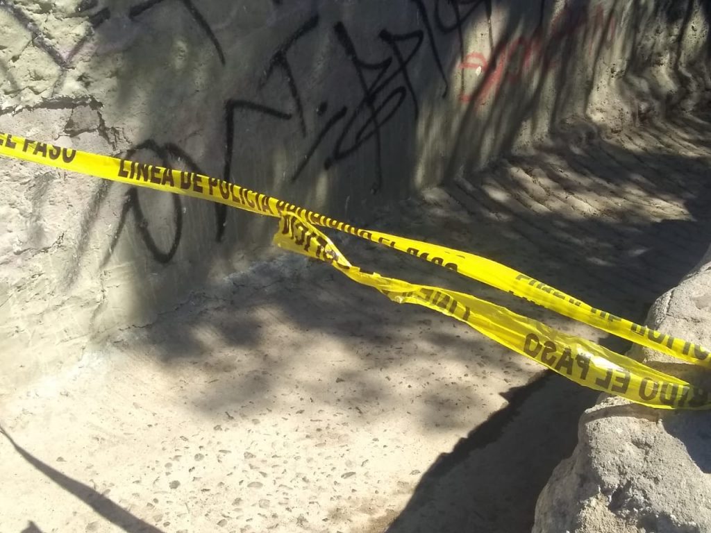 Hombre es asesinado en su propia casa ubicada en la colonia Guerrero de Tijuana