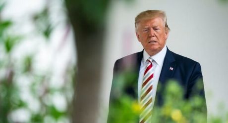 Trump cancela visita a Dinamarca tras negativa de venta de Groenlandia