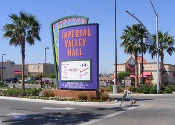 Imperial Valley Mall