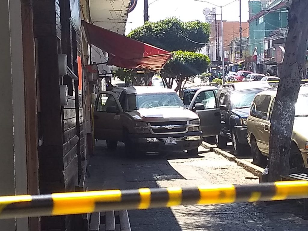 Cuatro muertos y un lesionado en las útimas horas en Tijuana