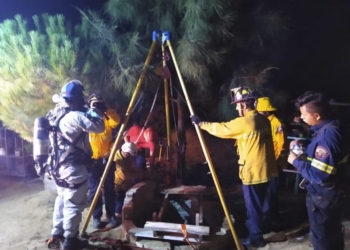 bomberos caida tecate 4