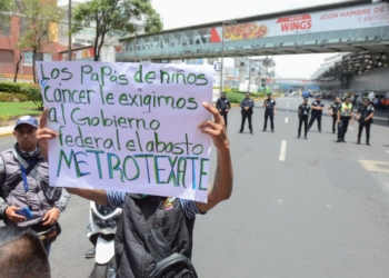 cancer infantil medicamento