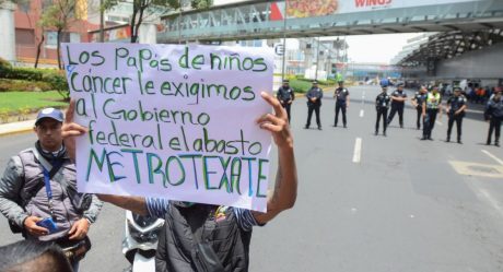 Murió por falta de medicamento para el cáncer que padecía