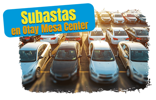 Carmania Auto Auction subasta remate de autos usados