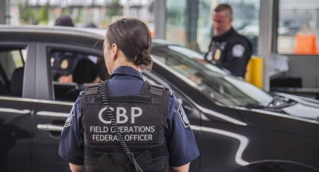 Fallas en sistema de CBP causa largas filas de espera