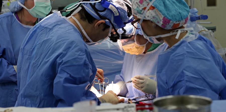 Suspenden cirugías de corazón en issstecali