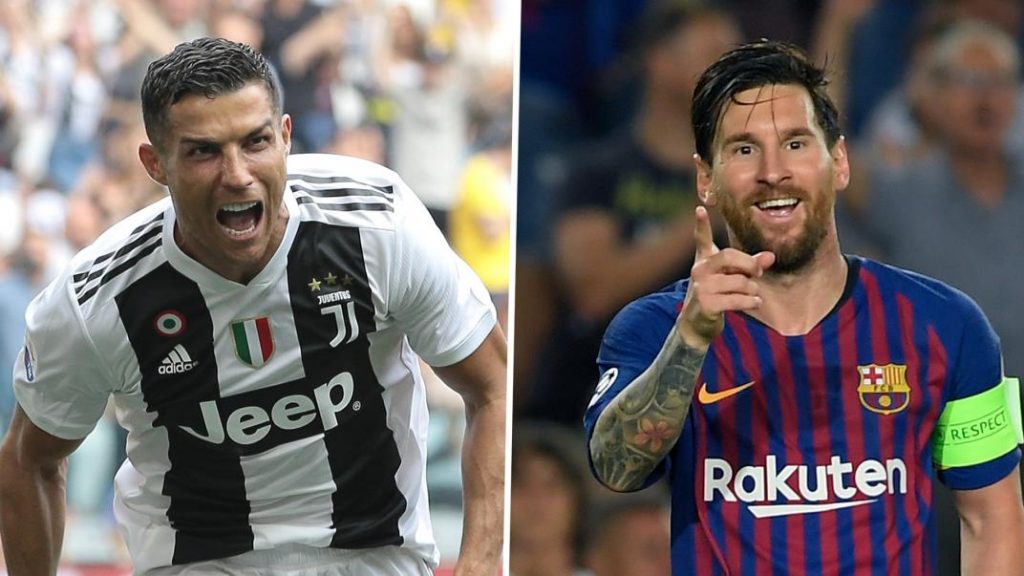 ¿Messi o Cristiano Ronaldo?, La ciencia revela quién es mejor