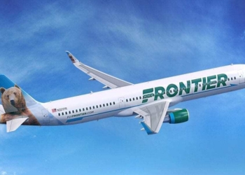 cropped A321 Frontier 1