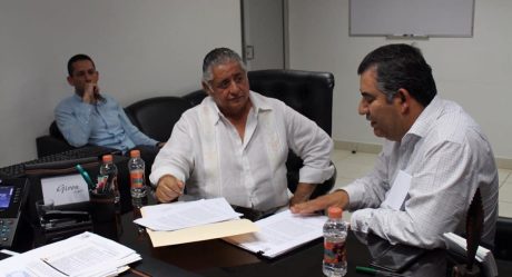 Denuncian al presidente del PAN BC por delito financiero y electoral