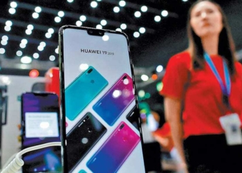 huawei instalar harmony telefono insignia