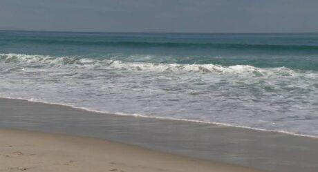 ¡Aguas! Estas playas de Tijuana y Rosarito están contaminadas