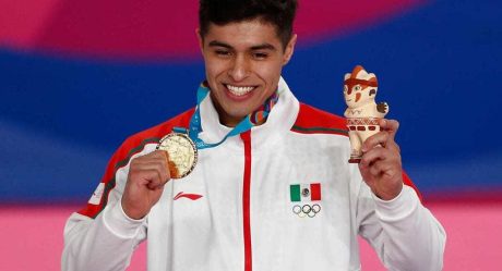 AMLO prepara sorpresa para deportistas mexicanos