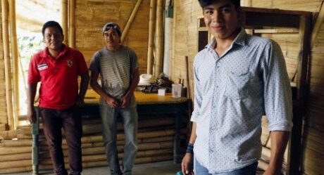 Son 905 mil jóvenes inscritos en el programa “Jóvenes construyendo el futuro”