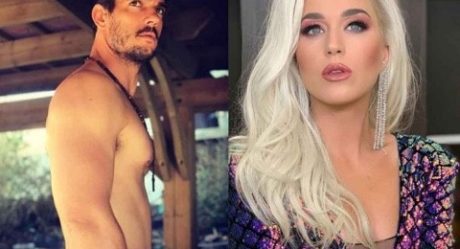 Modelo acusa a Katy Perry de acosarlo sexualmente y humillarlo