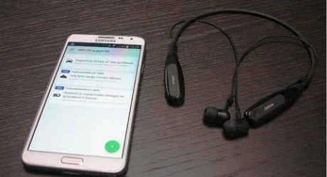 Un “error” en el Bluetooth pone en riesgo tu celular