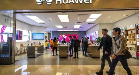 EEUU da 90 días a Huawei para comprobar proveedores locales