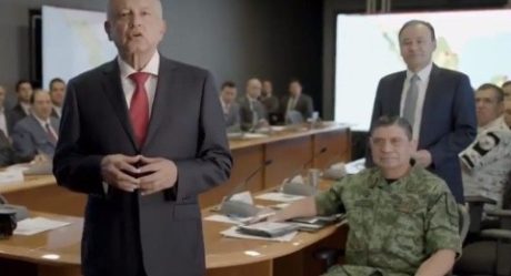 Heredamos un país muy maleado: López Obrador