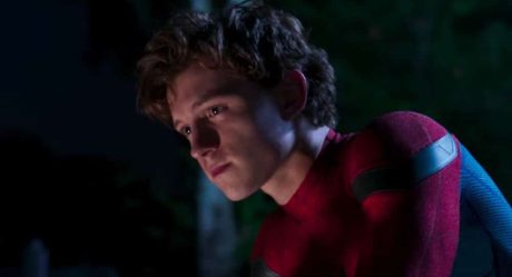 Tom Holland habla de su futuro como Spider Man fuera de Marvel