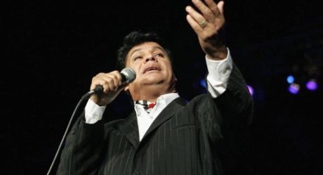 Mantiene Juan Gabriel el récord de más reproducciones en 24 horas