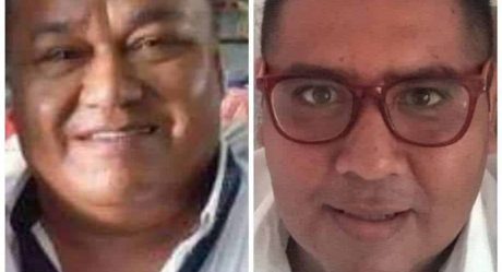 En menos de 24 horas asesinan a dos periodistas en México