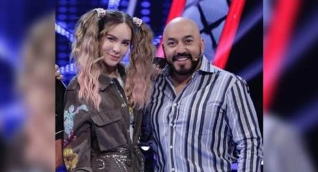 Belinda y Lupillo ya tienen planes de boda