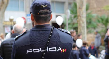 Policía española investiga hallazgo de 200 cadáveres abandonados