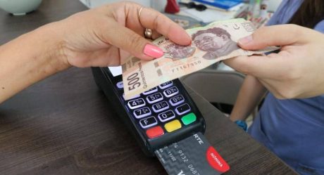 Se restablece el servicio de pago con tarjetas