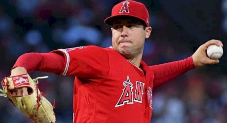 Revelan resultados de autopsia a Tyler Skaggs