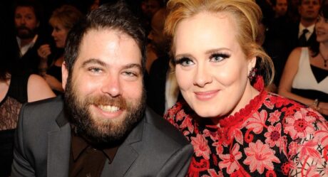 Es un hecho: Adele presenta demanda para divorciarse de Simon Konecki
