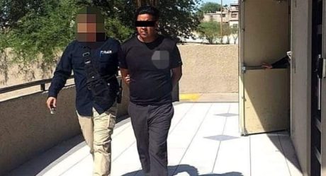 A prisión preventiva profesor de Mexicali acusado de pederastia